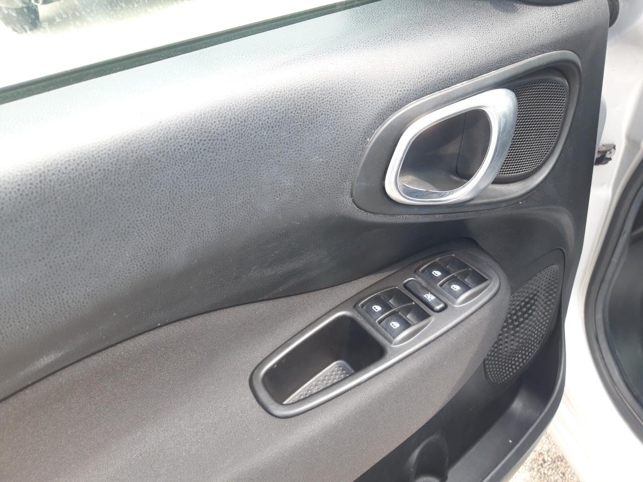 Fiat 500L 1.3 Multijet 95 CV Lounge