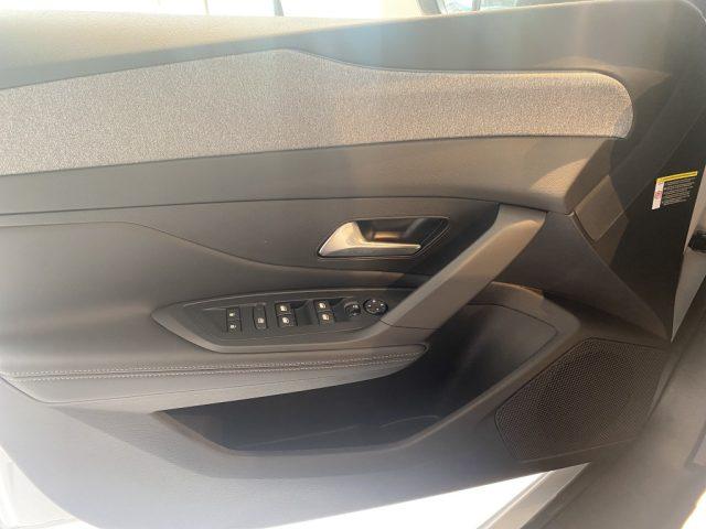 PEUGEOT 308 Hybrid 136 e-DCS6 Allure