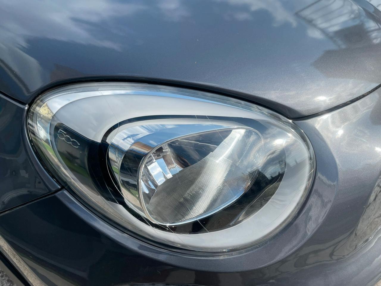 Fiat 500X 1.3 MultiJet 95 CV Lounge