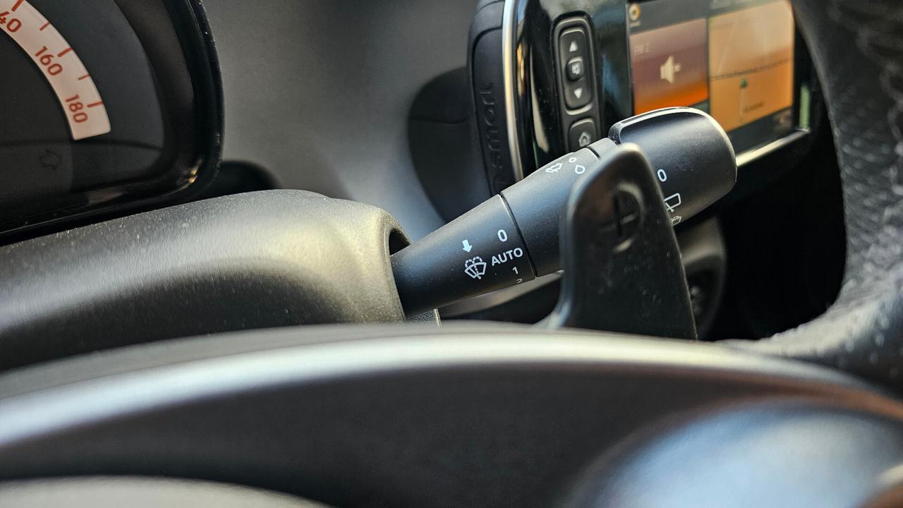 Smart ForFour 90 0.9 Turbo twinamic Prime PACK SPORT NAV ANDRO TAGL UFF