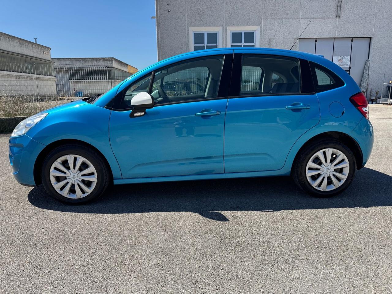 Citroen C3 1.1 Exclusive