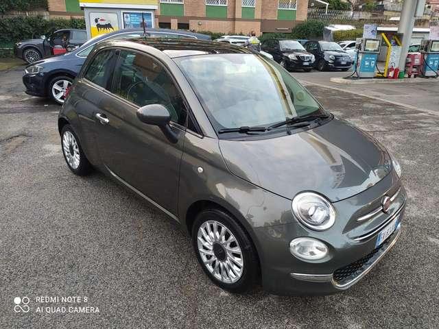 Fiat 500 500 III 1.2 Riva 69cv GPL