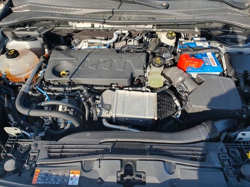 FORD NEW Kuga 2.0 EcoBlue 150CV MHEV LED NAV 8 CAM