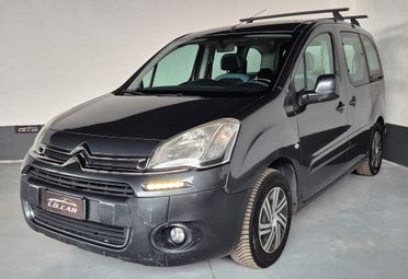 Citroen Berlingo Multispace 1.6 HDi 115 XTR