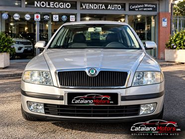 Skoda Octavia 1.4 80CV Classic