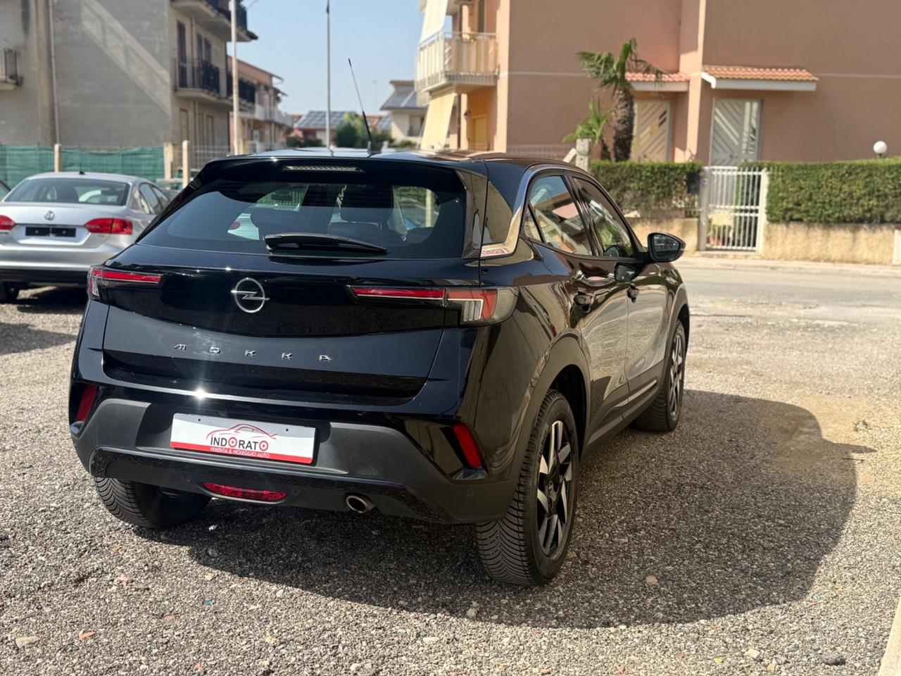 Opel Mokka 1.5 diesel Elegance