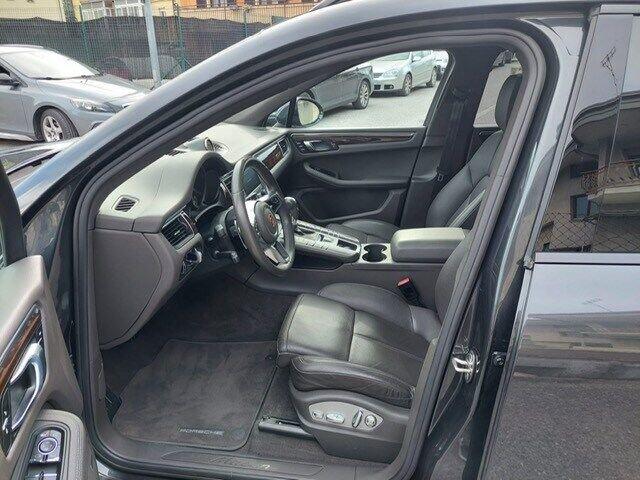 Porsche Macan 2.0