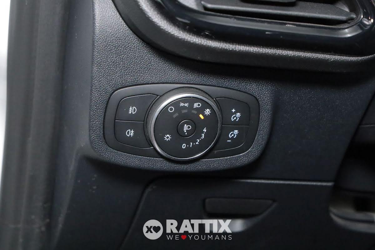 Ford Fiesta 1.5 ecoblue 85CV Business