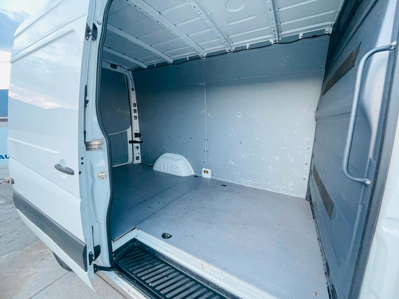 Mercedes Benz Seleziona MERCEDES SPRINTER 311 EURO 6B 1PROPRIETARIO !!
