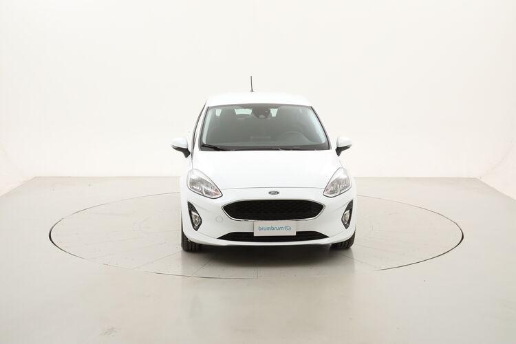 Ford Fiesta Connect BR995952 1.5 Diesel 86CV