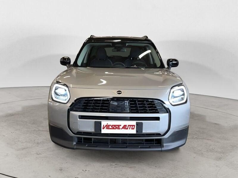 MINI Countryman C 48V Classic