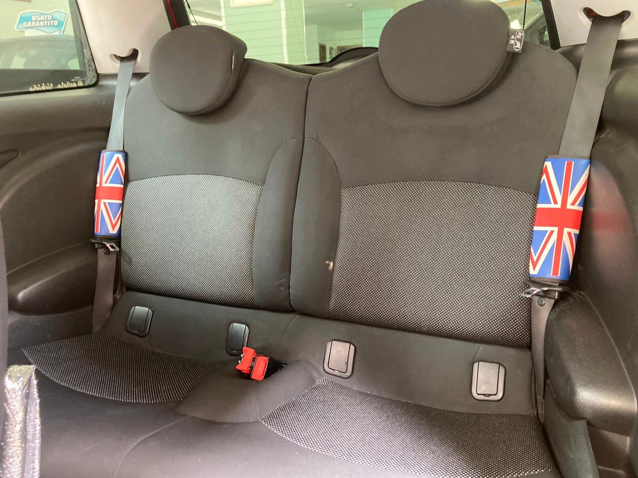 Mini Cooper 1.4 -PERFETTA- 2009