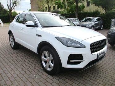 JAGUAR E-Pace 2.0D I4 163 CV AWD Auto S - Pelle/Camera360