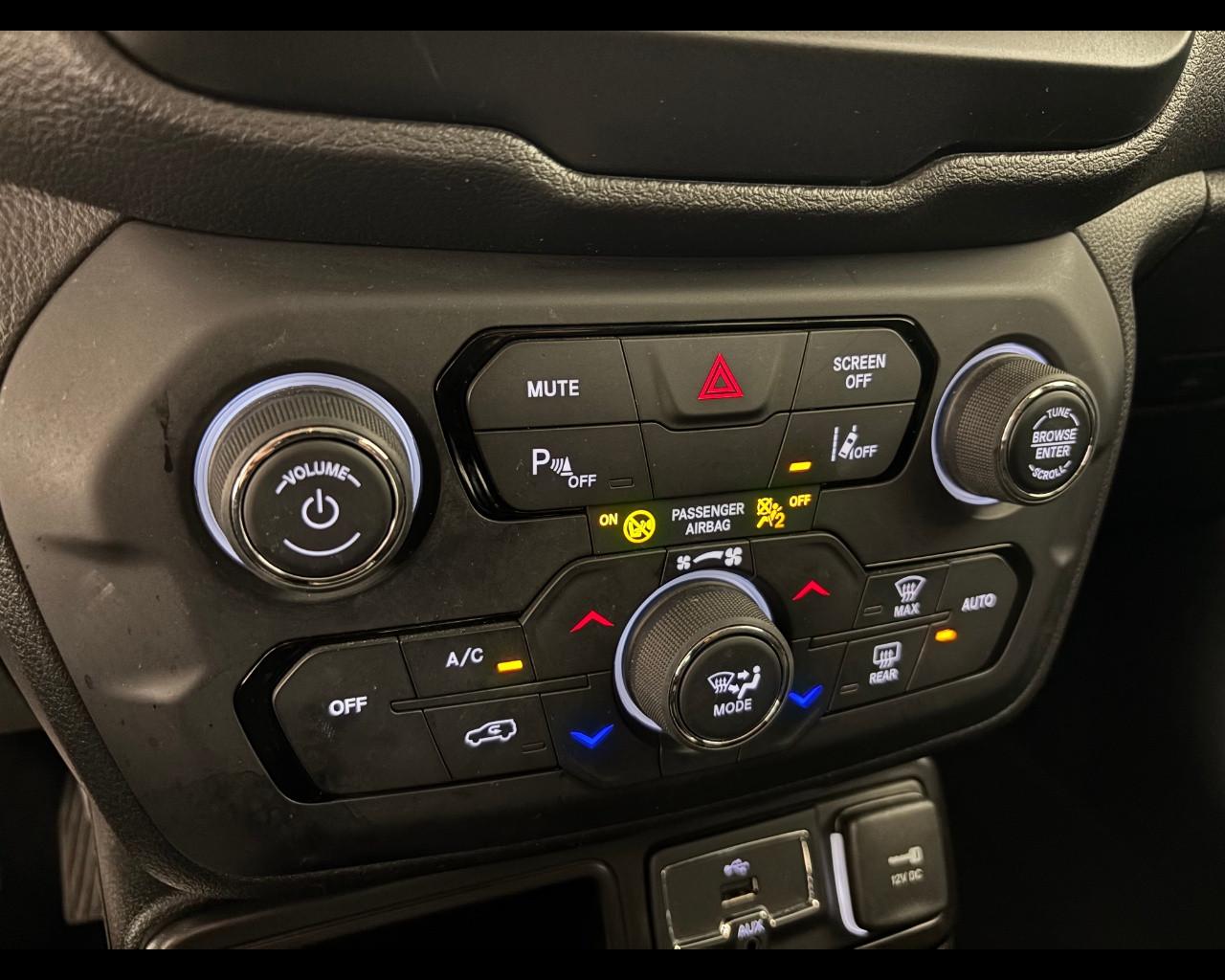 JEEP Renegade 1.0 t3 Limited 2wd