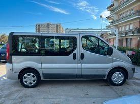 Renault Trafic L1H1 2.0 DCI Expression