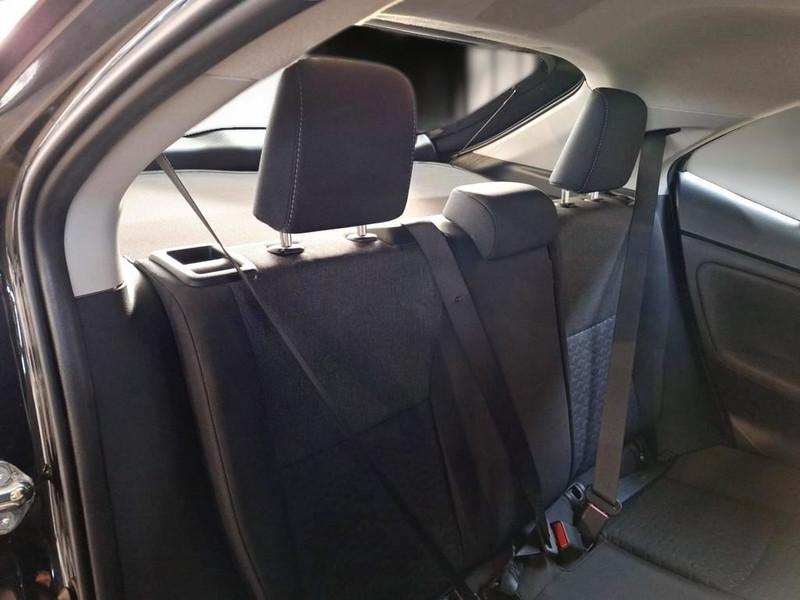 TOYOTA YARIS CROSS 1.5H 116 CV E-CVT Business