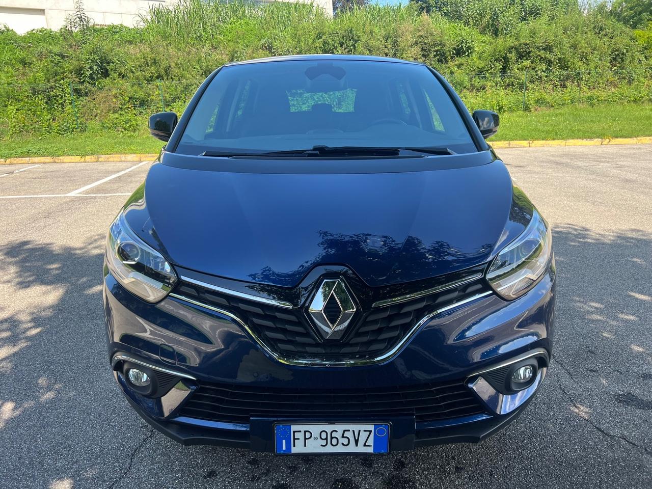 Renault Scenic Scénic dCi 8V 110 CV Energy Intens