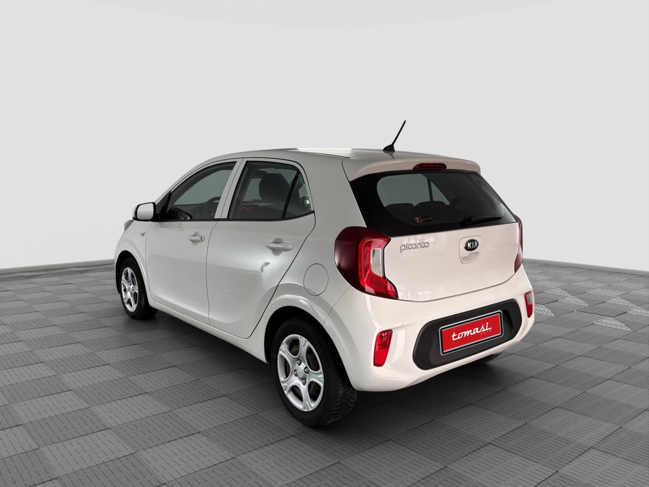 KIA Picanto 3ªs.(17-->) Picanto 1.0 12V 5 porte Active