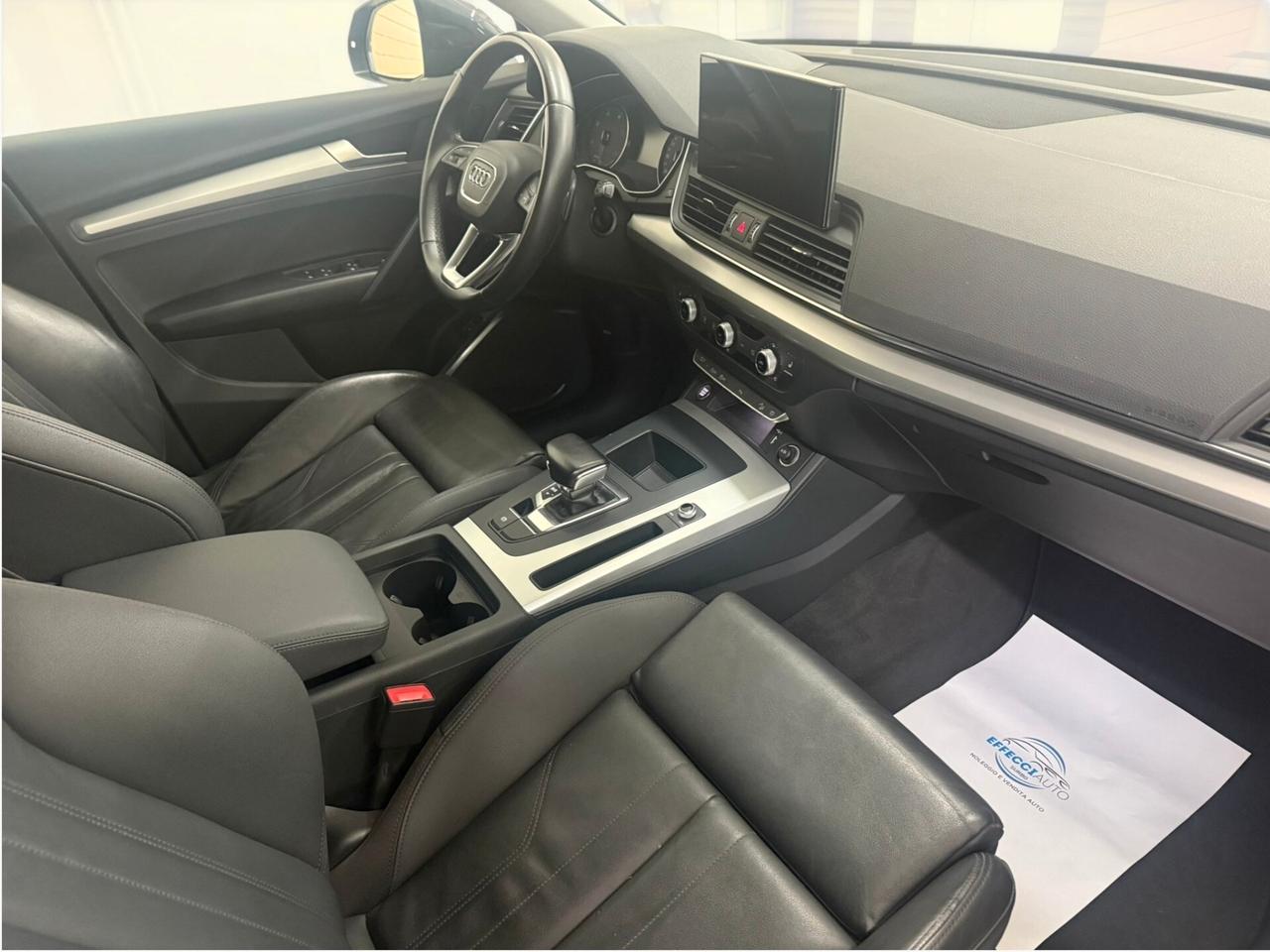 Audi Q5 35 TDI S tronic Business Advanced