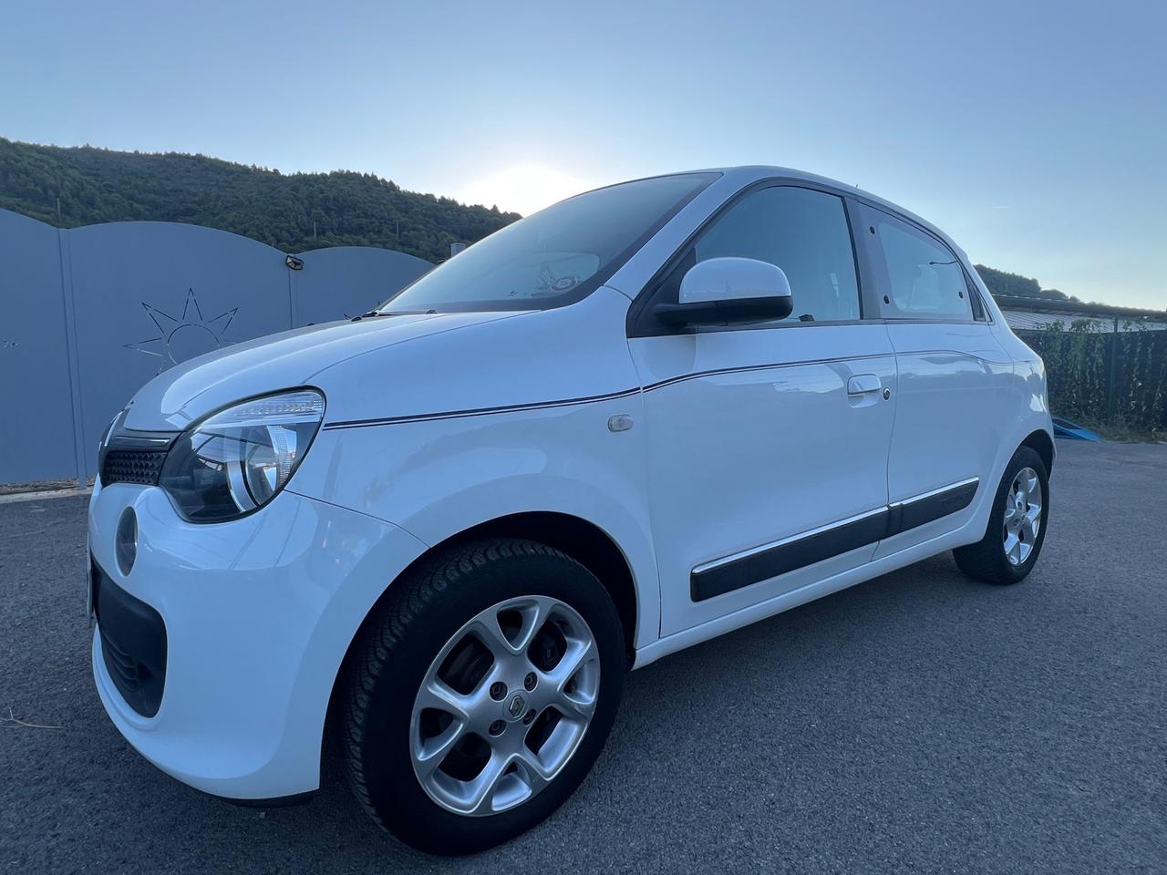 Renault Twingo SCe Intens