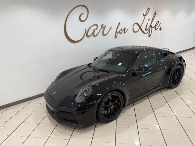 PORSCHE 911 Carrera 992.2 4 GTS Coupè