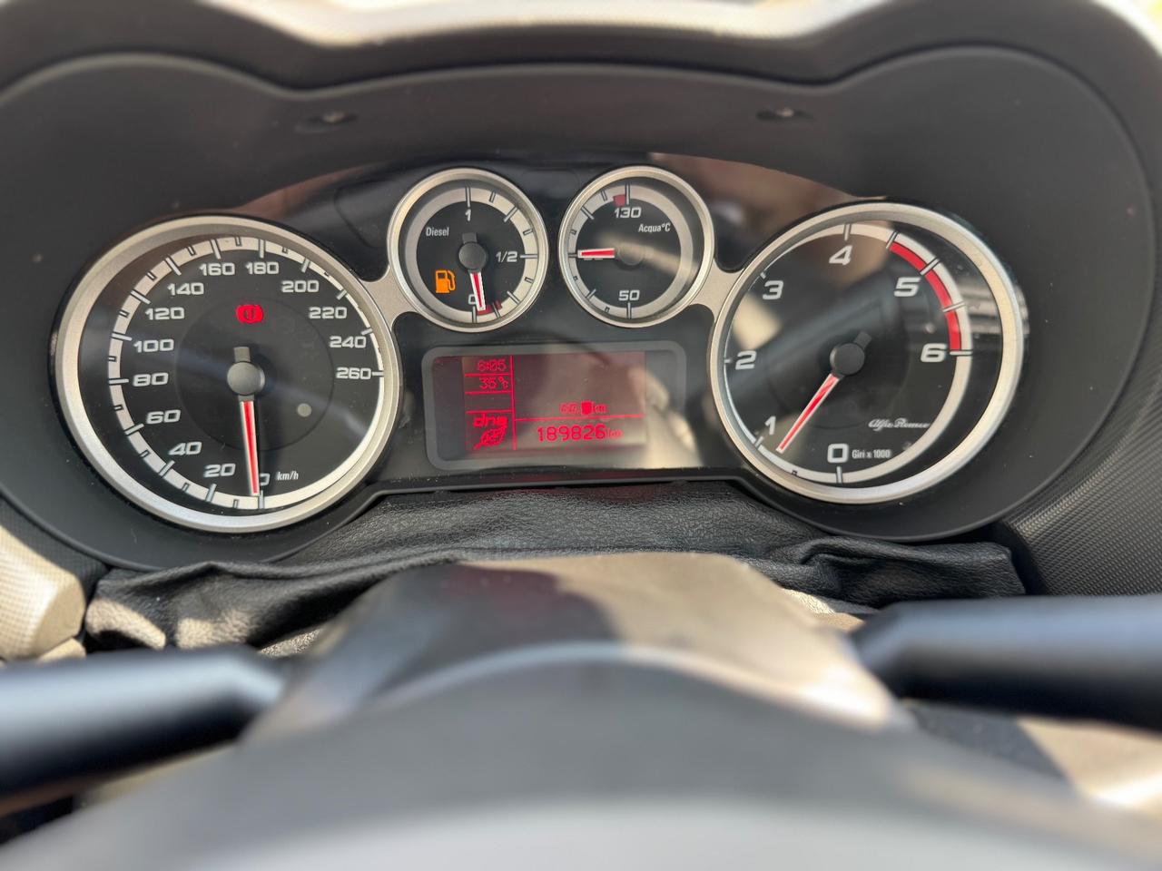 Alfa Romeo MiTo 1.3 JTDm 85 CV S&S Distinctive