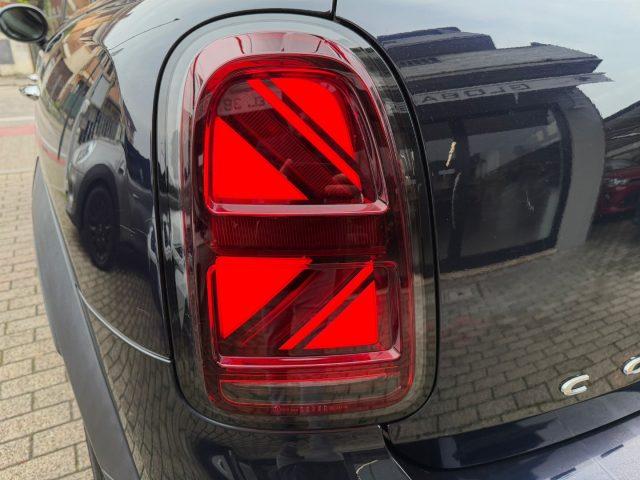 MINI Countryman 1.5 Countryman AUTOMATICA