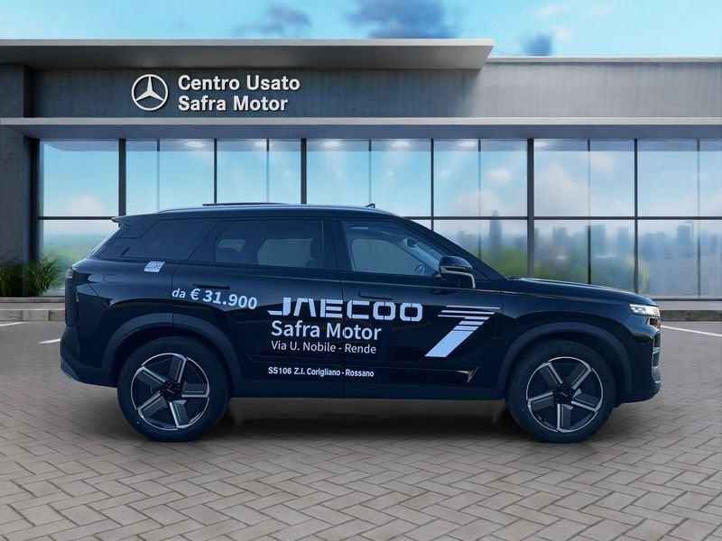 Jaecoo Jaecoo 7 1.6 TGDI 147 CV aut. 2WD Premium
