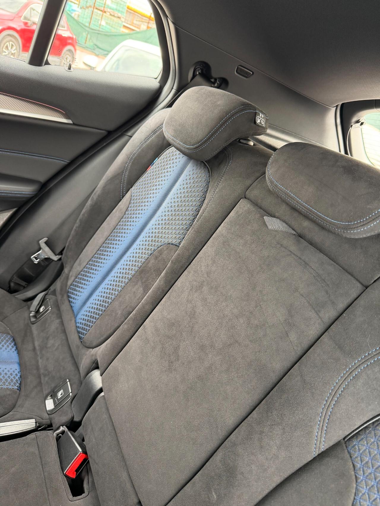 Bmw X2 sDrive18d Msport