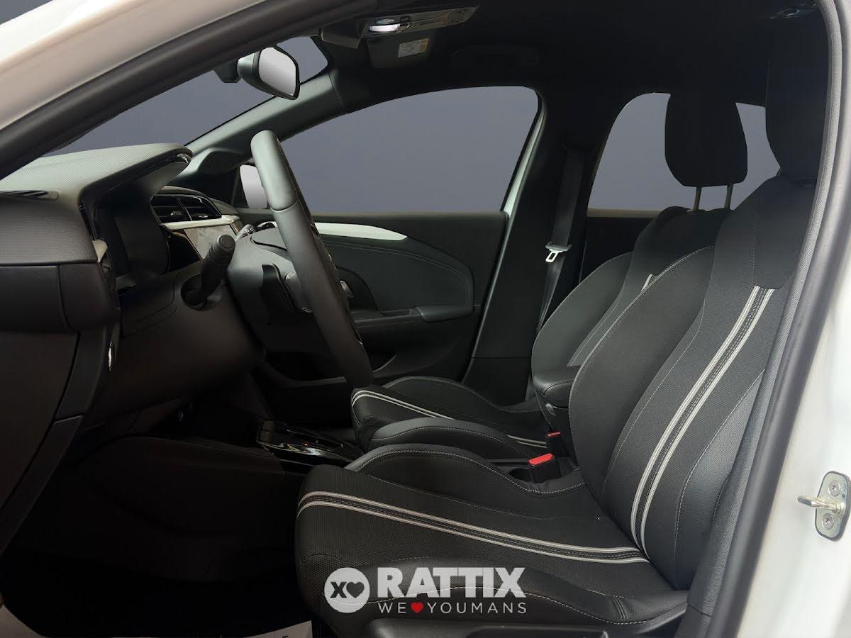 Opel Corsa 1.2 100CV GS AT8
