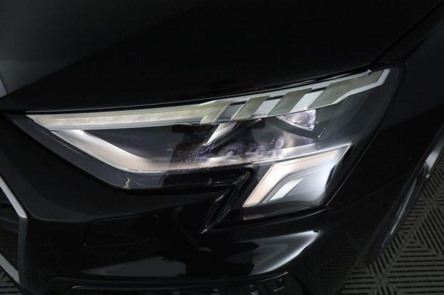 AUDI A3 A3 SPB 30 TDI S tronic S line edition