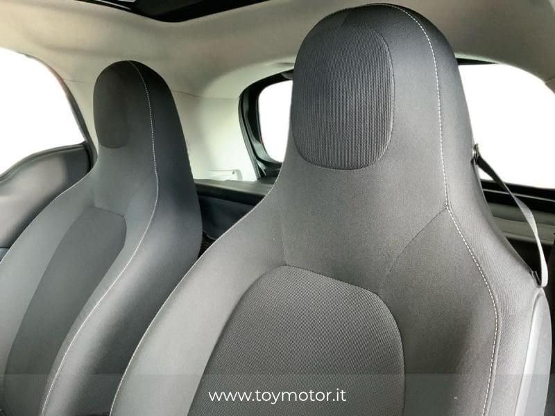 smart fortwo 3ªs.(C/A453) 70 1.0 twinamic Perfect