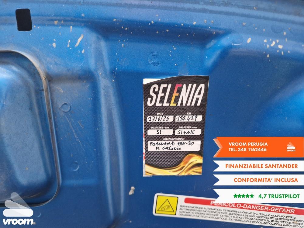 FIAT 500X 1.6 MultiJet 120 CV Business 2019