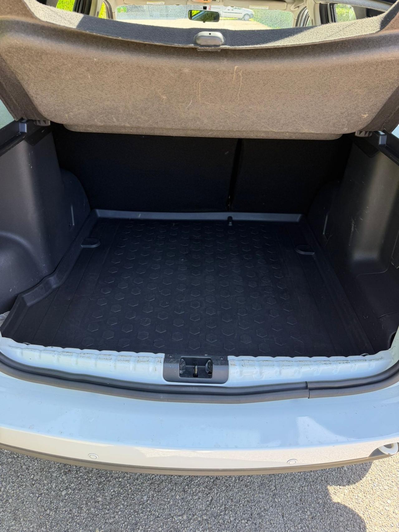 Dacia Duster 1.5 dCi 90CV Start&Stop 4x2 Ambiance