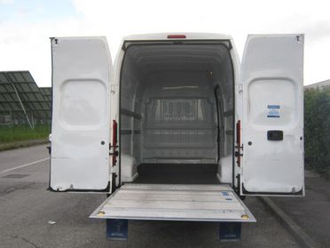 Citroen Jumper L3H3 BlueHDi 130Cv SPONDA IDRAULICA