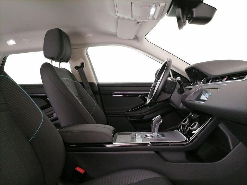 Land Rover Range Rover Evoque 2.0d i4 mhev awd 150cv auto