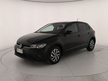 Volkswagen Polo 1.0 tsi edition plus 95cv