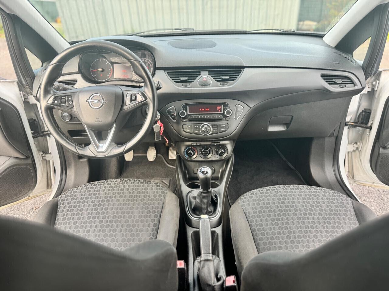 Opel Corsa 1.3 CDTI 95CV ecoFLEX 5 porte Start&Stop Edition
