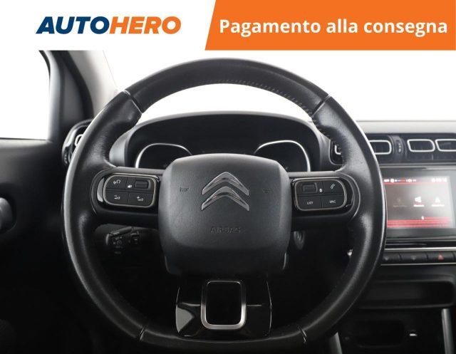 CITROEN C3 Aircross BlueHDi 100 Feel
