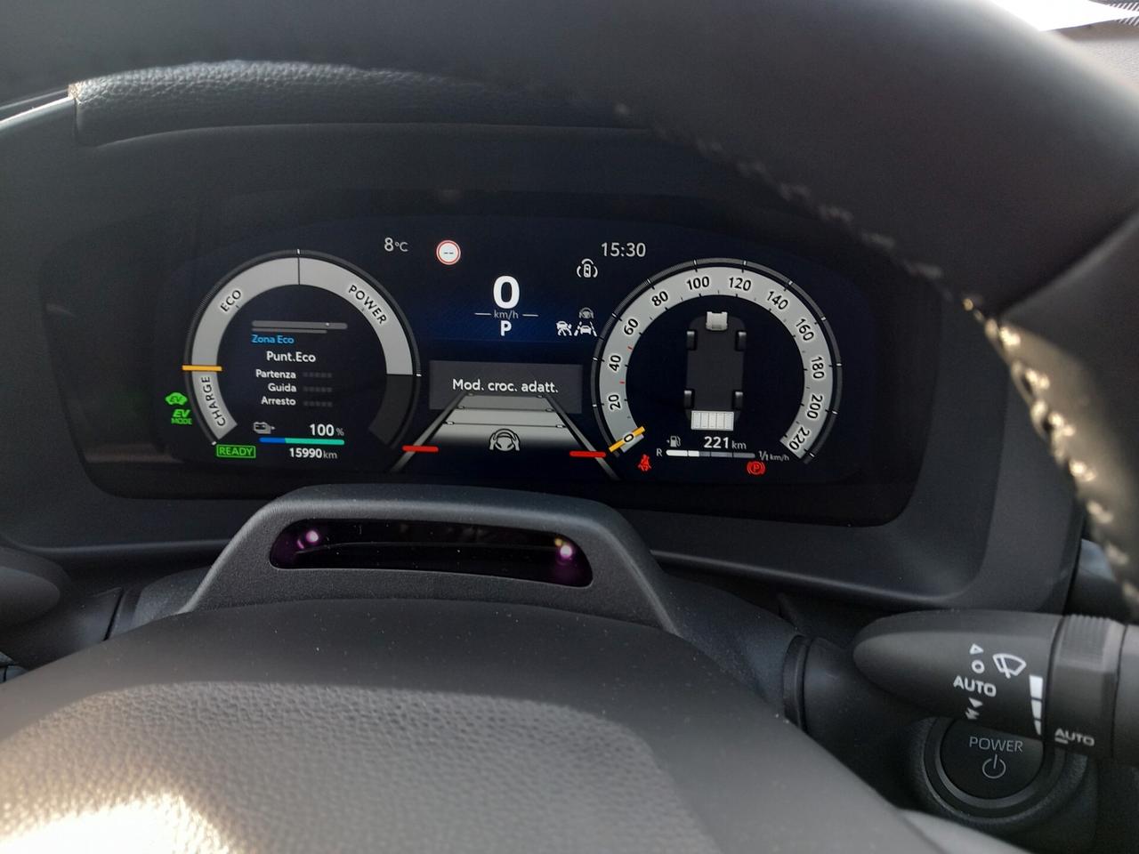 Toyota C-HR 2.0 PHEV Lounge Premiere