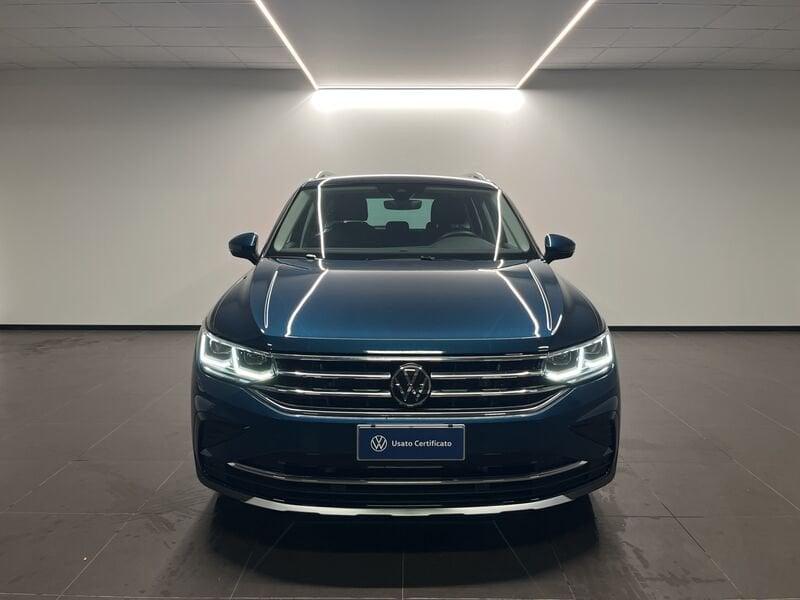 Volkswagen Tiguan ELEGANCE 1.4 TSI EHYBRID 180 KW (245 CV) DSG