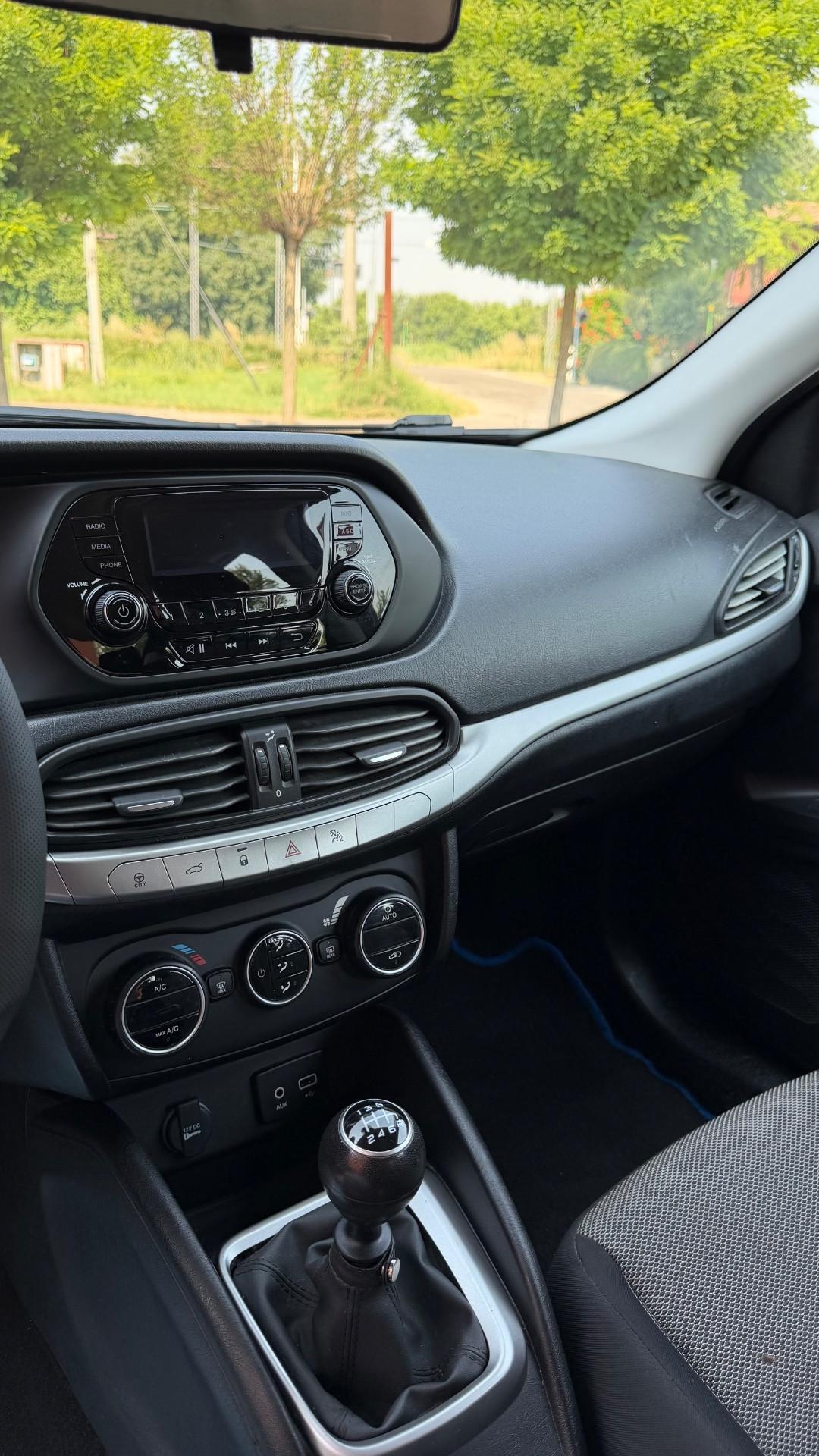 Fiat Tipo 1.4 5 porte Easy