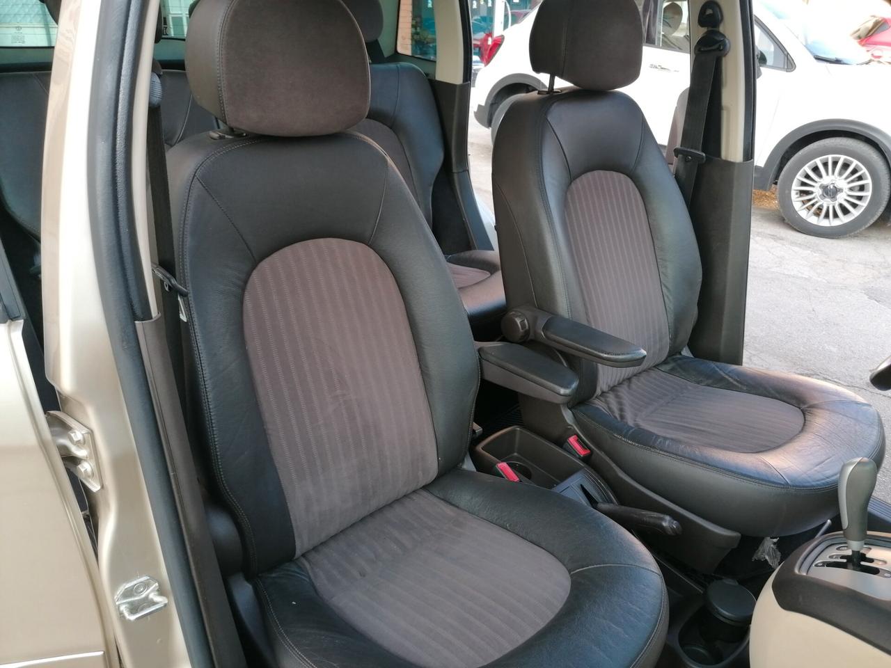Lancia MUSA 1.3 Multijet 16V 90 CV CAMBIO AUTOMATICO