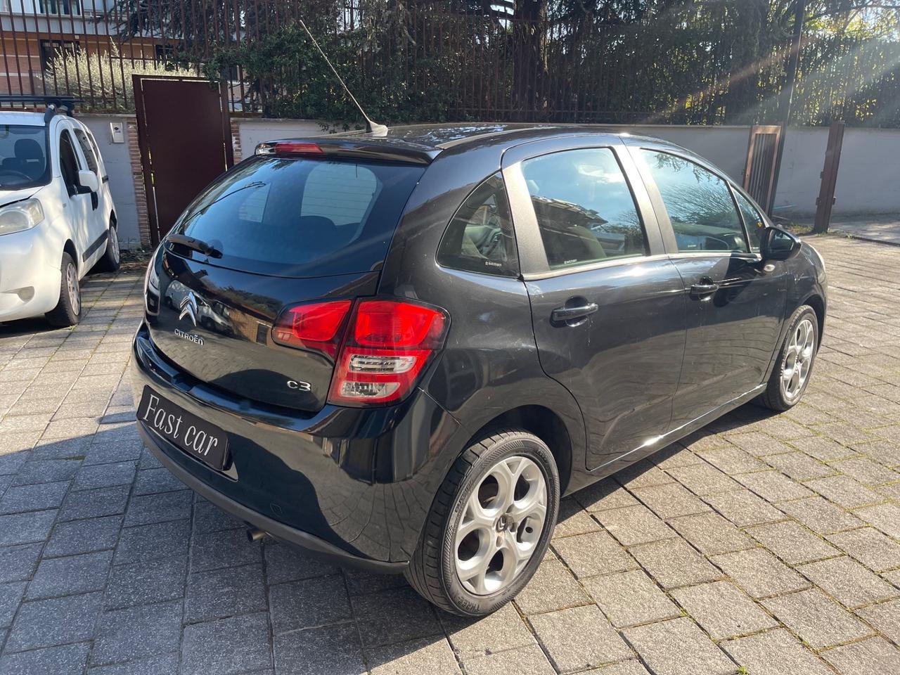 Citroen C3 1.1 Exclusive