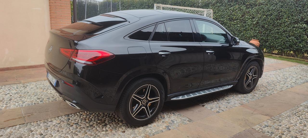 Mercedes-benz GLE 300 d 4Matic Mild Hybrid Coupé Premium Plus