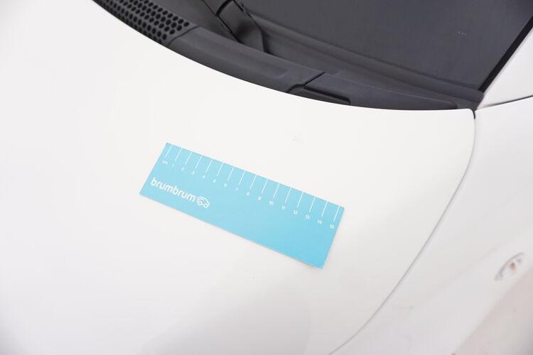 Fiat 500 Hybrid Cult BR027395 1.0 Mild Hybrid 70CV