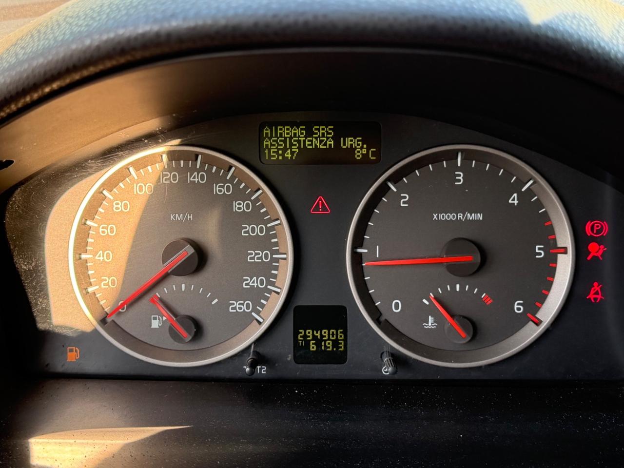 Volvo V50 2.0 D cat Kinetic