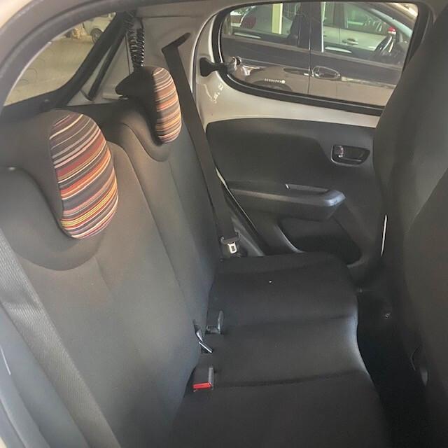 Citroen C1 VTi 68 5 porte Shine