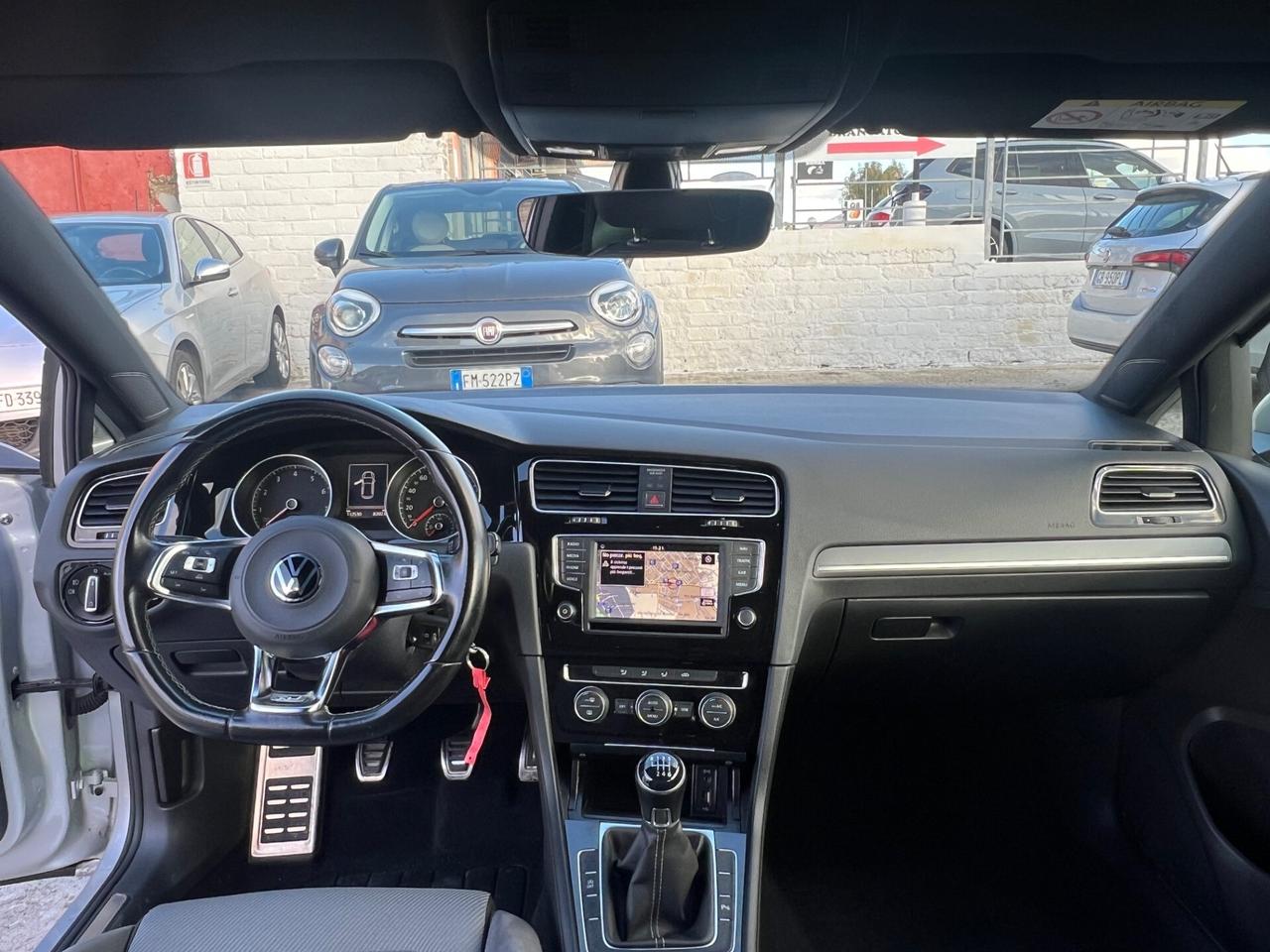 Volkswagen Golf 1.4 TSI ACT 3p. Sport Edition BlueMotion Tech.