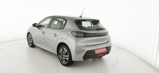 PEUGEOT 208 PureTech 75 Stop&Start 5 porte Active Pack